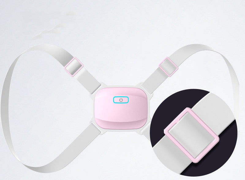 Invisible Smart Posture Corrector